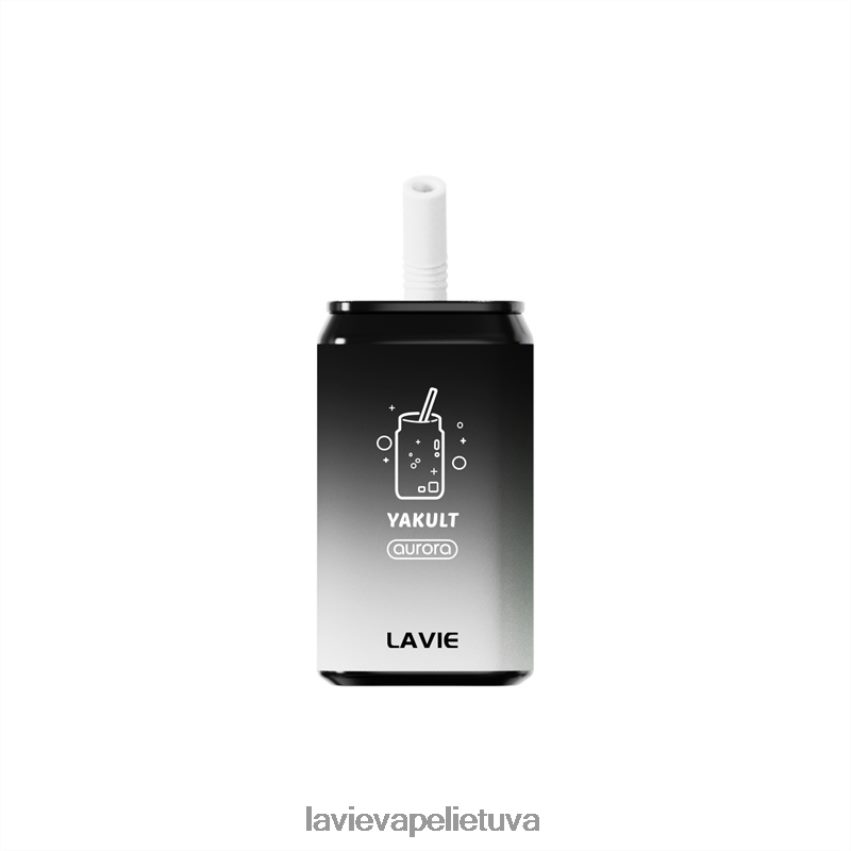 N226RV147 Lavie Vape Price | yakult LAVIE Aurora 11000 išpūtimų